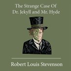 The Strange Case of Dr. Jekyll and Mr. Hyde (MP3-Download)