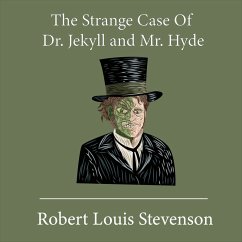 The Strange Case of Dr. Jekyll and Mr. Hyde (MP3-Download) - Stevenson, Robert Louis