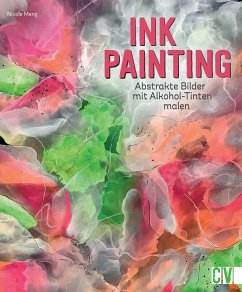 Cover Ink Painting (eBook, PDF)