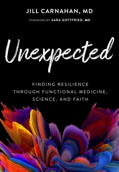 Unexpected (eBook, ePUB) - Carnahan, Jill