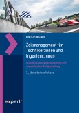 Zeitmanagement für Techniker:innen und Ingenieur:innen (eBook, ePUB)