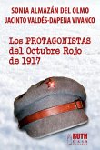 Los protagonistas del Octubre Rojo de 1917 (eBook, ePUB)