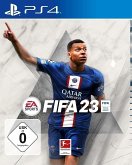 FIFA 23 (PlayStation 4)