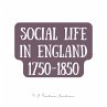 Social Life in England 1750-1850... - Bild 1