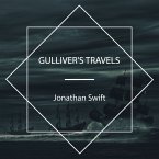 Gulliver's Travels (MP3-Download)