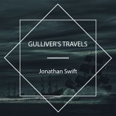 Gulliver's Travels (MP3-Download) Gulliver's Travels (MP3-Download)