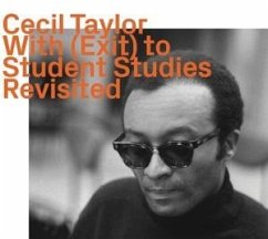 Cover With (Exit) to Student Studies revisited