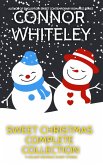 Sweet Christmas Complete Collection: 11 Sweet Holiday Romance Short Stories (Holiday Extravaganza Collections, #3) (eBook, ePUB)