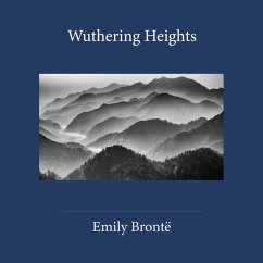 Wuthering Heights (MP3-Download) - Bronte, Emily
