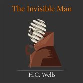 The Invisible Man (MP3-Download)