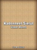 Kadonneet Sielut (eBook, ePUB)