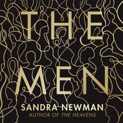 The Men (MP3-Download) - Newman, Sandra