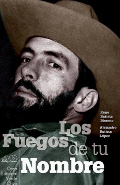 Cover Los fuegos de tu nombre (eBook, ePUB)