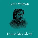 Little Woman (MP3-Download)