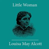 Little Woman (MP3-Download)