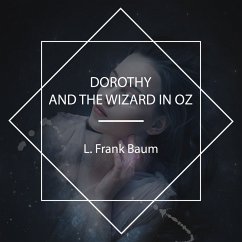 Cover Dorothy and the Wizard in Oz (MP3-Download)