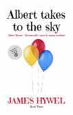 Albert Takes to the Sky (The Adventures of Albert Mouse, #3) (eBook, ePUB)