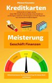 Kreditkarten Meisterung (Business Financial) (eBook, ePUB)
