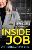Inside Job (eBook, ePUB)