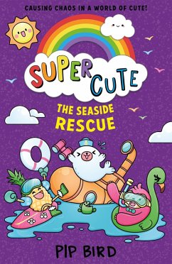 Seaside Rescue (eBook, ePUB) - Bird, Pip