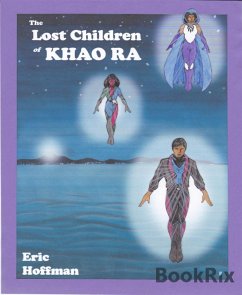 The Lost Children of Khao Ra (eBook, ePUB) - Hoffman, Eric