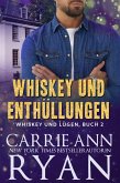 Whiskey und Enthüllungen (Whiskey und Lügen, #2) (eBook, ePUB)