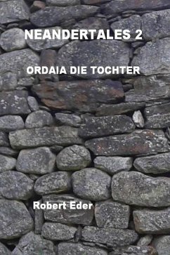 Cover NEANDERTALES 2 (eBook, ePUB)