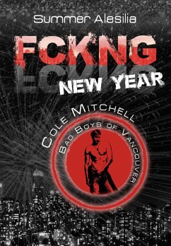 FCKNG New Year (eBook, ePUB) - Alesilia, Summer