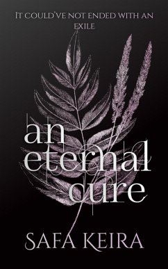 Cover An Eternal Cure (1) (eBook, ePUB)
