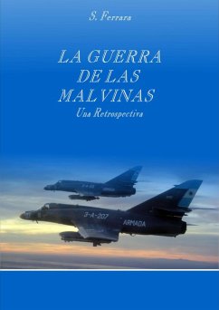 La Guerra de Las Malvinas (eBook, ePUB) Cover La Guerra de Las Malvinas (eBook, ePUB)