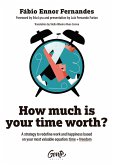 How much is your time worth (eBook, ePUB)