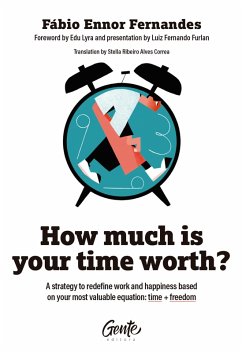 How much is your time worth (eBook, ePUB) - Fernandes, Fábio Ennor