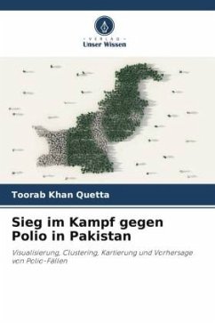 Sieg im Kampf gegen Polio in Pakistan - Quetta, Toorab Khan