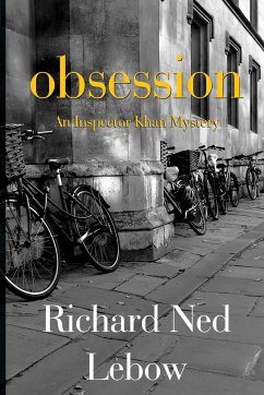 Obsession - Ned Lebow, Richard