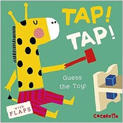 Cover Tap! Tap!