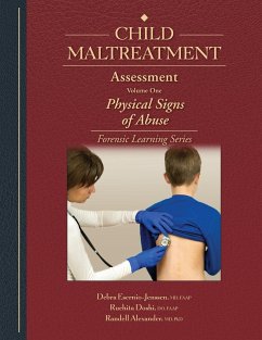 Child Maltreatment Assessment - Esernio-Jenssen, Debra; Doshi, Ruchita; Alexander, Randell