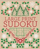 Large Print Festive Sudoku