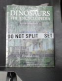Dinosaurs Dinosaurs