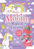 Make a Mobile - Magical Unicorns