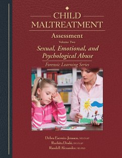 Child Maltreatment Assessment - Esernio-Jenssen, Debra; Doshi, Ruchita; Alexander, Randell