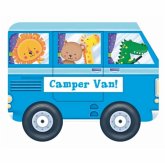 Whizzy Wheels Camper Van