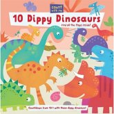 10 Dippy Dinosaurs