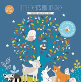 Little Deer's Big Journey
