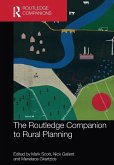 The Routledge Companion to Rural Planning