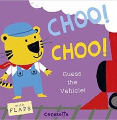 Cover Choo! Choo!