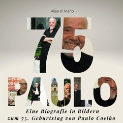 Paulo Coelho - di Mano, Alisa