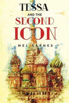 Tessa and the Second Icon - Carnes, Mel