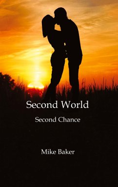 Second World - Baker, Mike