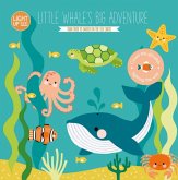 Little Whale's Big Adventure