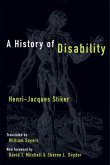 History of Disability History of Disability